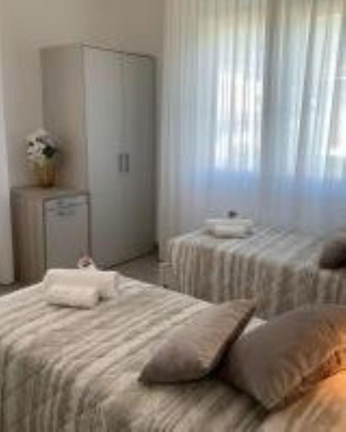Hotel Lorena Toscolano Maderno Exteriér fotografie